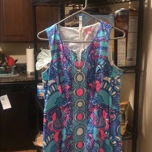 Lily Pulitzer dress